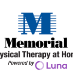 Memorial Rehabilitation Institute Partners with Luna to Expand Access to Outpatient, In-Home, In-Person Physical Therapy Services