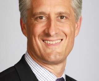 Cleveland Clinic Appoints Robert Lorenz, M.D., as President of Cleveland Clinic London