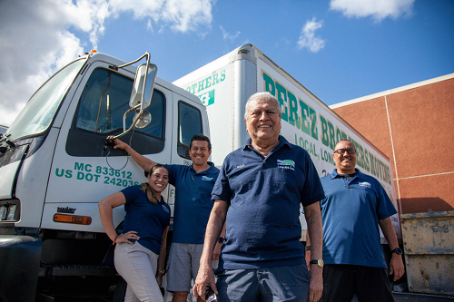 Tampa General Hospital’s New Bone Marrow Transplant and Cell Therapies Unit Saved a Palm Beach County Patient’s Life