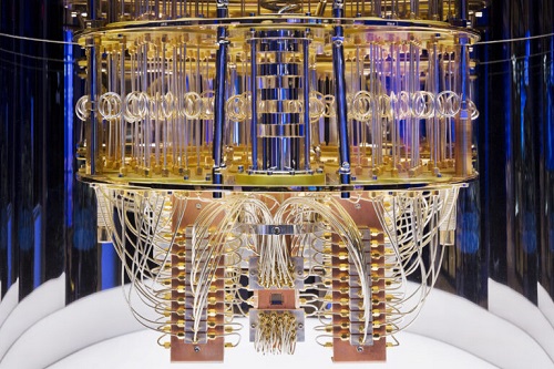 Cleveland Clinic and IBM Unveil First Quantum Computer Dedicated to Healthcare Research