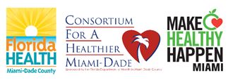 DOH-Miami-Dade’s Consortium for a Healthier Miami-Dade 2023 Leadership Announcement and 20th Anniversary Milestone