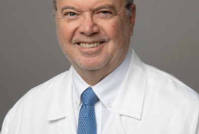 Cleveland Clinic Indian River Hospital Welcomes Orthopaedic Surgeon Peter J. Brooks, MD