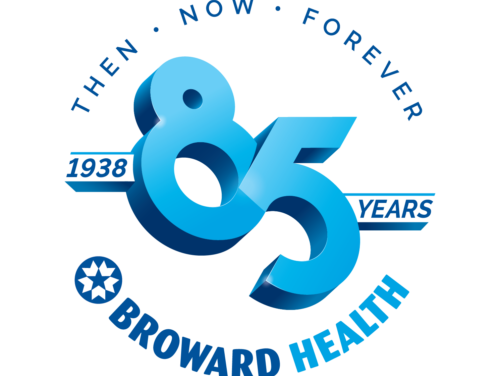 BROWARD HEALTH NAMES NEW CHIEF EXECUTIVE OFFICER OF BROWARD HEALTH PHYSICIAN GROUP  AND BROWARD HEALTHPOINT