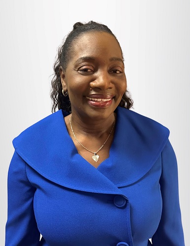 Nurse Profiles 2023 – Mount Sinai Medical Center- Guerna Blot, RN, MSN