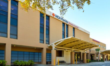HCA Florida Brandon Hospital announces innovative lung cancer screening program