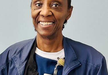 Nurse Profiles – Lehigh Regional Medical Center – Kim Campbell-McIntyre, RN