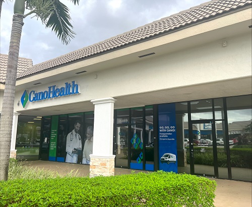 Cano Health Opens Three New Medical Centers in South Florida
