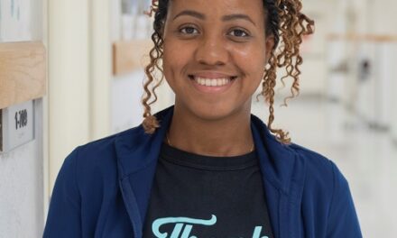 Nurse Profiles 2023 – Health Care District of Palm Beach County – C. L. Brumback Primary Care Clinics –   Kassandre Dacilia, RN