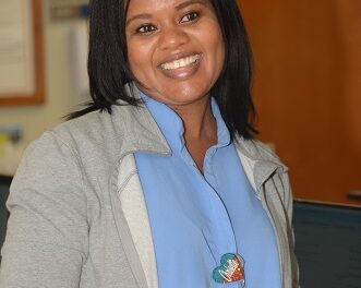 Nurse Profile 2023  – Holy Cross Health – Chrisette Duquesney