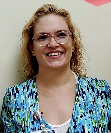 Nurse Profiles – Lehigh Regional Medical Center – Dayna Flores, MBA, MSN, RN, LSSBB