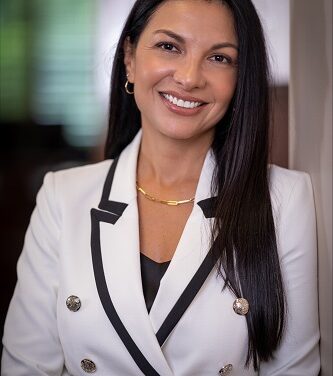 ACHE of South Florida Member Spotlight:  Monica Puga, APRN, RN