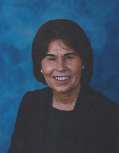 Nurse Profiles 2023 – Memorial Healthcare System – Marlene Russell, RN, BSN, CCM
