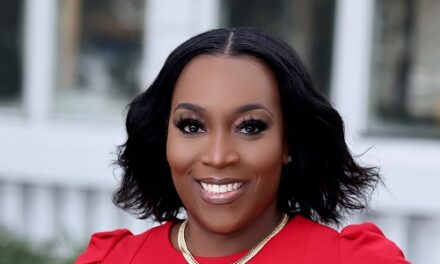 Nurse Profiles 2023 – Memorial Primary Care – Shemiah Sanders, CMCN