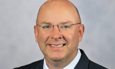 Scott Arnold of Tampa General Hospital Named a Chief Information Officer to Know