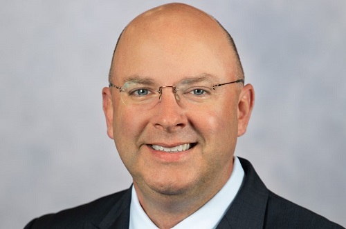 Scott Arnold of Tampa General Hospital Named a Chief Information Officer to Know