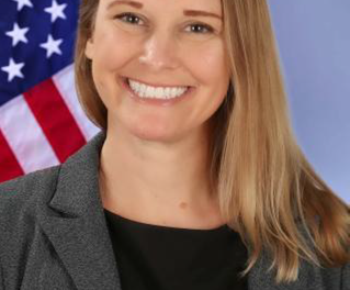 West Palm Beach VA Healthcare System Selects New Deputy Director