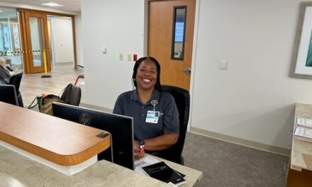 HCA Florida Brandon Hospital Welcomes Volunteers During National Volunteer Month