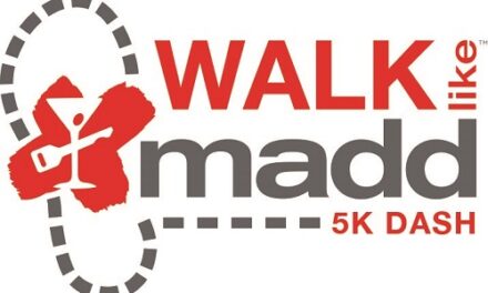 Mothers Against Drunk Driving (MADD) to Host  12th Annual UKG & The Salah Foundation Walk Like MADD & MADD Dash Fort Lauderdale 5K presented by the Sheriff’s Foundation of Broward County and UBS on May 7, 2023