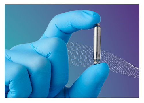 Cleveland Clinic-Led Trial Shows Dual-Chamber Leadless Pacemaker System to be Safe and Effective For Patients with Heart Rhythm Issues