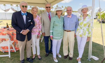 Cleveland Clinic Indian River Hospital’s May Pops Event Strikes a Chord Raising Nearly $500K to Enhance Patient Care