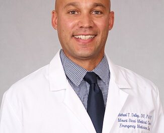 Emergency Medicine Salute – Mount Sinai Medical Center – Dr. Michael Dalley