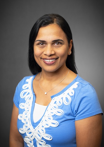 Director of Florida Department of Health-Palm Beach County  Appointed to Palm Health Foundation Board of Trustees