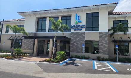 Lee Health University Highlands Outpatient Center Opens