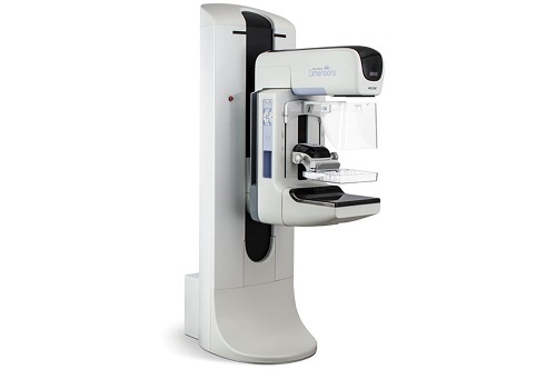 TGH Imaging has Expanded Its Hologic Genius 3D Mammography Services Across 18 Centers in 4 Counties
