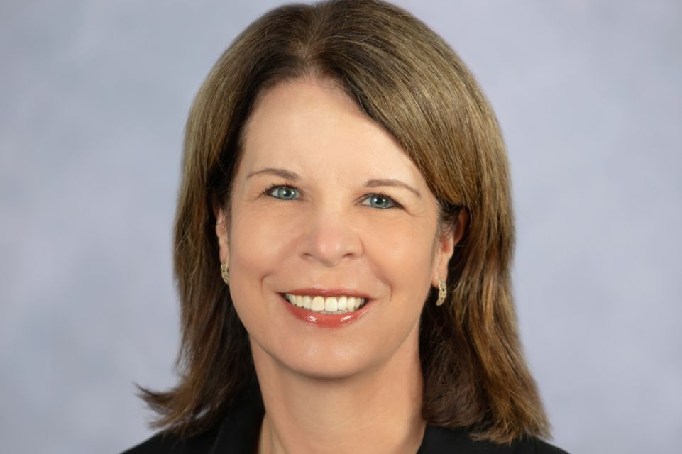 Seasoned Health Care Professional Joins Tampa General Hospital Leadership Team