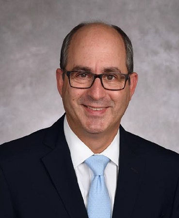 Baptist Health appoints Jeremy Goodman to newly created position of vice president and system quality officer