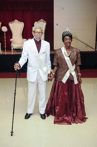 Lights, Camera, Action—Calling All Senior Citizens  for a Hollywood-Themed Prom of Their Own