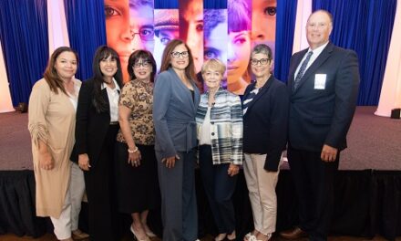 THE 8TH ANNUAL BEHAVIORAL HEALTH CONFERENCE: THE POWER OF PREVENTION HOSTS MORE THAN 600 BEHAVIORAL HEALTH PROFESSIONALS DURING A TWO-DAY CONFERENCE