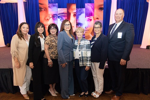 THE 8TH ANNUAL BEHAVIORAL HEALTH CONFERENCE: THE POWER OF PREVENTION HOSTS MORE THAN 600 BEHAVIORAL HEALTH PROFESSIONALS DURING A TWO-DAY CONFERENCE