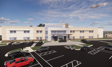 PAM Health to Open 42-Bed Inpatient Rehabilitation Hospital in Partnership with Jupiter Medical Center