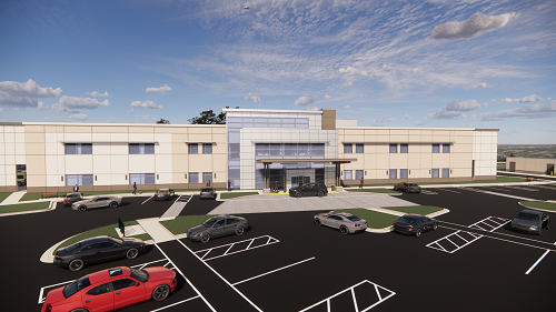 PAM Health to Open 42-Bed Inpatient Rehabilitation Hospital in Partnership with Jupiter Medical Center
