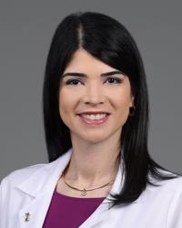 Priscilla Escalona Villasmil, M.D, joins Baptist Health as an Endocrinologist