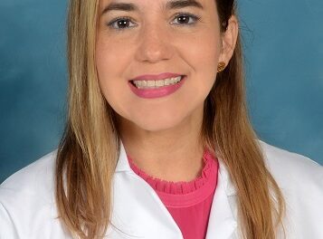 Rheumatologist Dr. Yesenia Santiago-Casas Joins Holy Cross Medical Group