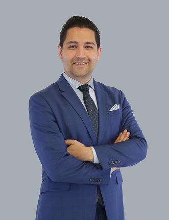 Interventional Neurologist Joins the Palm Beach Neuroscience Institute