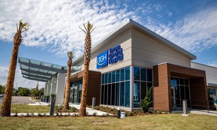 Tampa General Hospital Expands Emergency Care with New, Freestanding Emergency Department