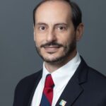Healthcare Network Promotes Antonello Castaldi to  Associate Director of Philanthropy