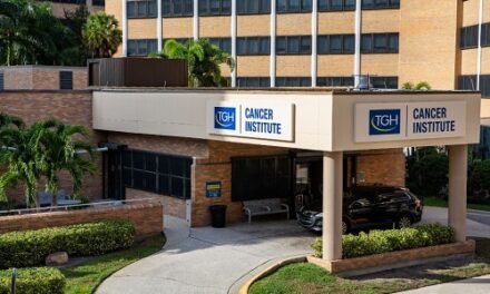 Tampa General Hospital Cancer Institute Earns National Pancreas Foundation Designation