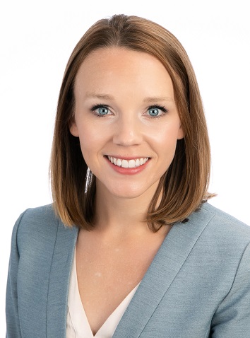 HCA Florida Aventura Hospital Welcomes Carolyn Hunter
