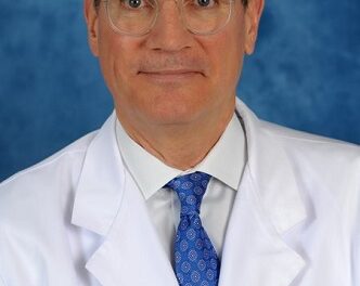 Dr. Joseph Forbess Joins Nicklaus Children’s As Chief of Cardiovascular Surgery