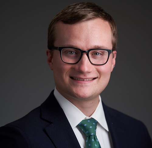 HCA Florida Woodmont Hospital Names Chief Operating Officer