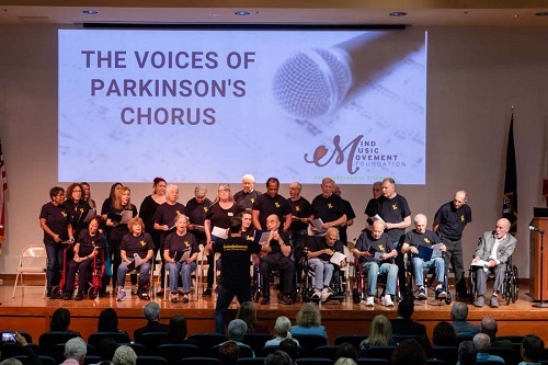 The Mind, Music and Movement Foundation Expands to Florida Atlantic University