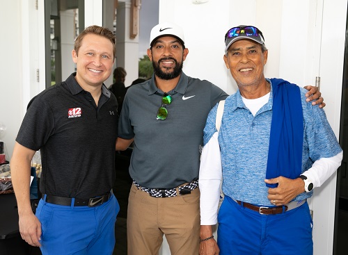 Clinics Can Help’s 10th Anniversary Golf Classic Set to Take Place this October in Wellington