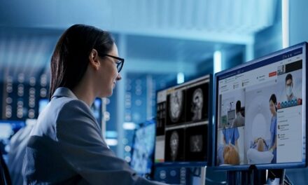 TGH Imaging Implements Philips Radiology Operations Command Center