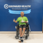 AN UNEXPECTED VOYAGE TO STROKE RECOVERY