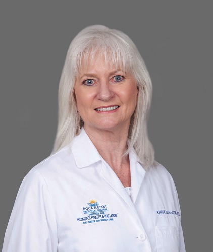 How AI Is Transforming Patient Care at the Lynn Women’s Health & Wellness Institute