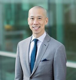 Tom C. Nguyen, M.D. Named Chief Medical Executive of Baptist Health Miami Cardiac & Vascular Institute